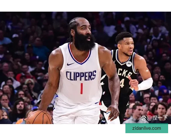 NBA公推前瞻爵士对阵快船比赛走势深度解读